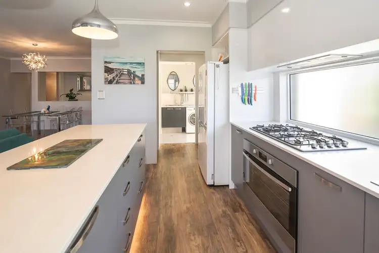 Sixth view of Homely house listing, 34 Switchback Parade, West Busselton WA 6280