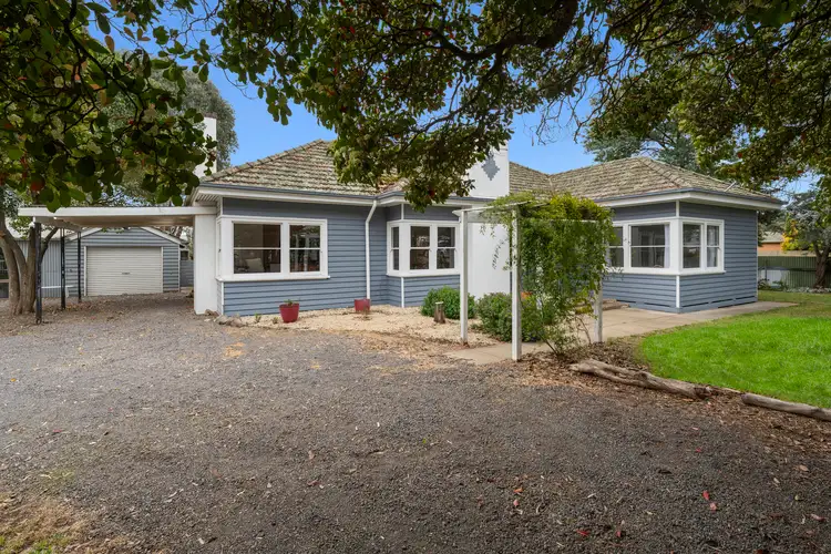 10 Garrett Street, Euroa VIC 3666