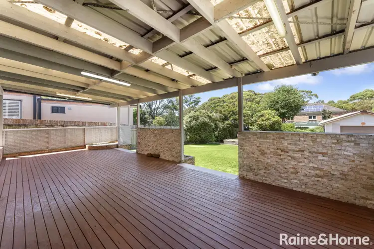 Fourth view of Homely house listing, 5 Annesley Ave, Stanwell Tops NSW 2508