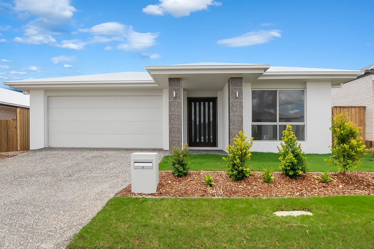 Main view of Homely house listing, 6 Cicely Circuit, Greenbank QLD 4124