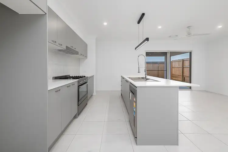 Fourth view of Homely house listing, 6 Cicely Circuit, Greenbank QLD 4124