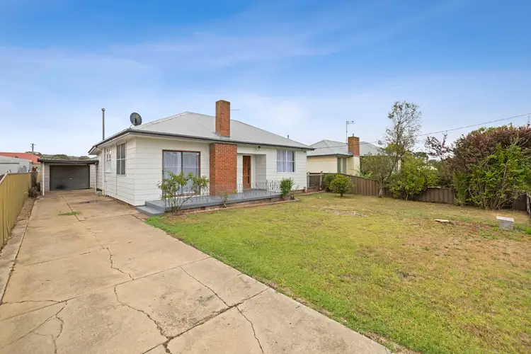 7 Darcy Crescent