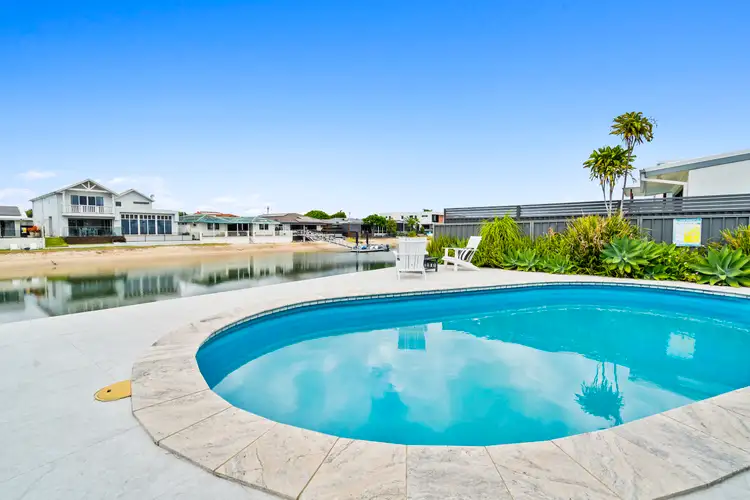 Main view of Homely house listing, 48 Nineteenth Avenue, Palm Beach QLD 4221