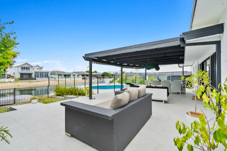 Fifth view of Homely house listing, 48 Nineteenth Avenue, Palm Beach QLD 4221