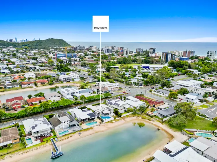 Sixth view of Homely house listing, 48 Nineteenth Avenue, Palm Beach QLD 4221