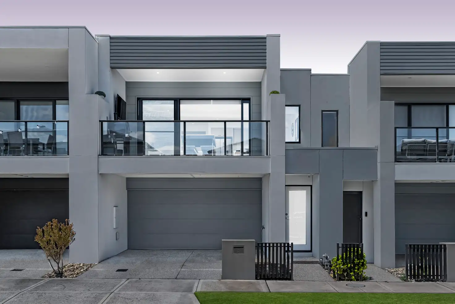 Main view of Homely townhouse listing, 7 Nolita Street, Wollert VIC 3750