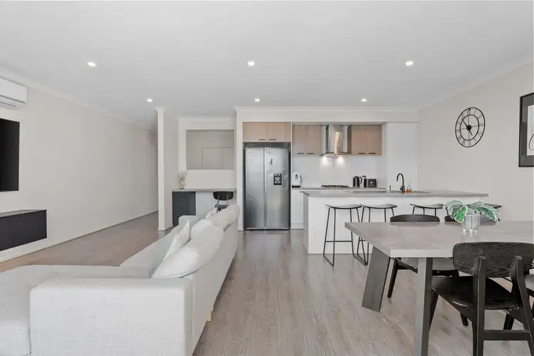 Fourth view of Homely townhouse listing, 7 Nolita Street, Wollert VIC 3750