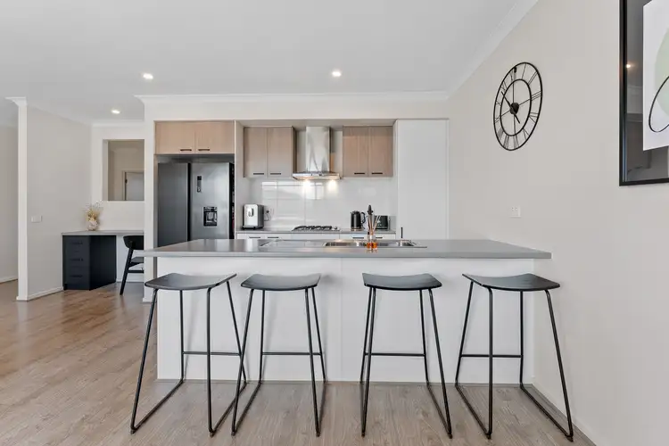 Fifth view of Homely townhouse listing, 7 Nolita Street, Wollert VIC 3750