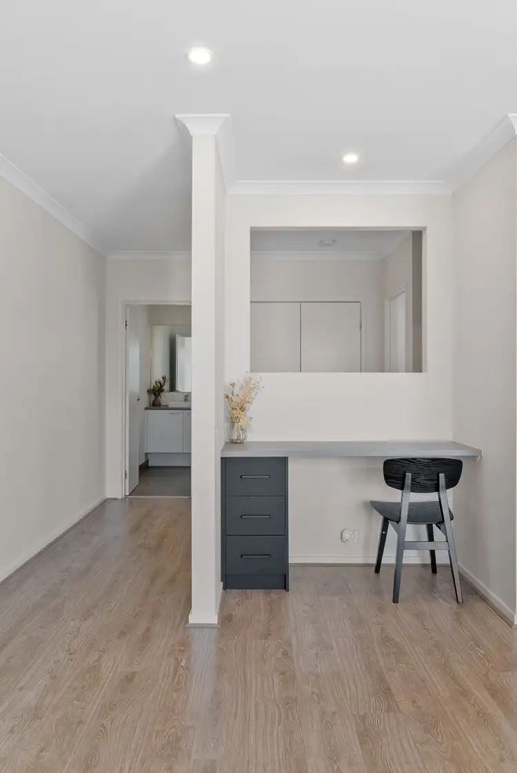 Sixth view of Homely townhouse listing, 7 Nolita Street, Wollert VIC 3750