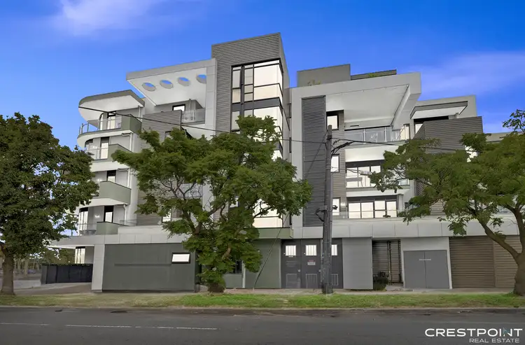 404/1 Eden Street, Heidelberg Heights VIC 3081