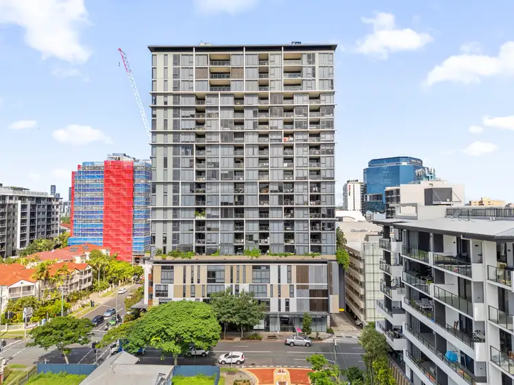 1105/48 Jephson Street, Toowong QLD 4066