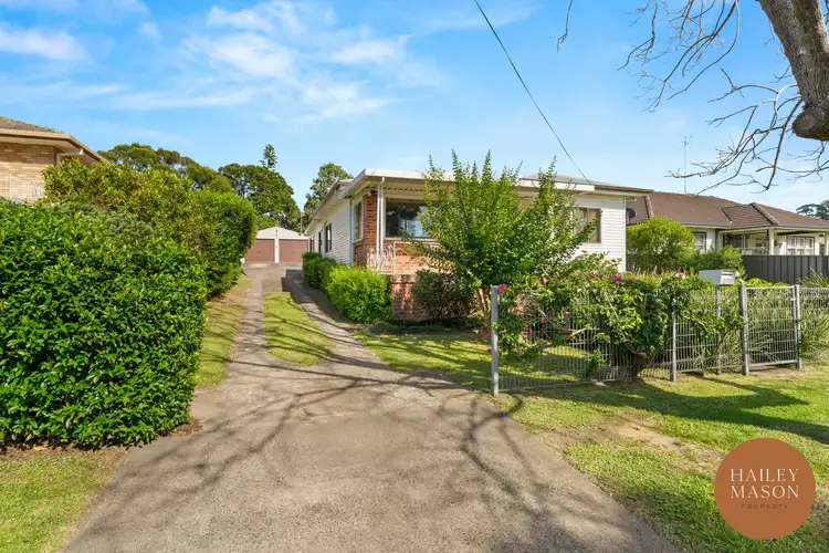 Main view of Homely house listing, 3 Dalwah Street, Bomaderry NSW 2541