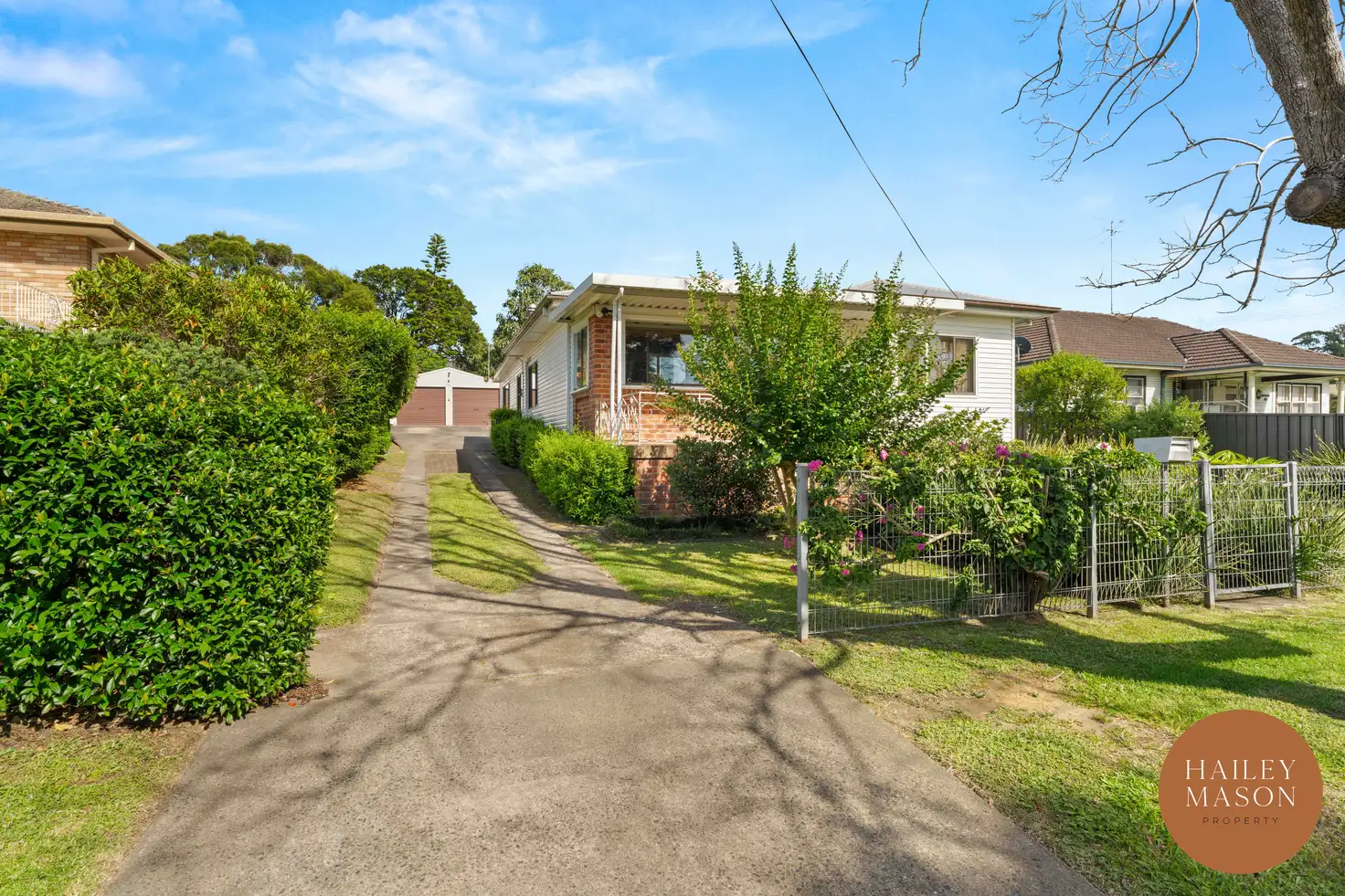 Main view of Homely house listing, 3 Dalwah Street, Bomaderry NSW 2541