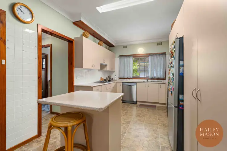 Sixth view of Homely house listing, 3 Dalwah Street, Bomaderry NSW 2541