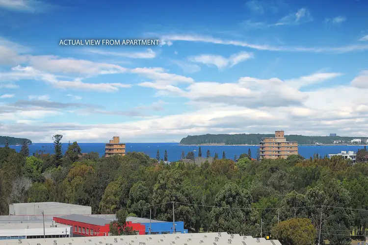 1011/7 Rockdale Plaza Drive, Rockdale NSW 2216