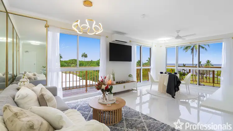 Main view of Homely apartment listing, 16/249-255 Esplanade, Cairns North QLD 4870
