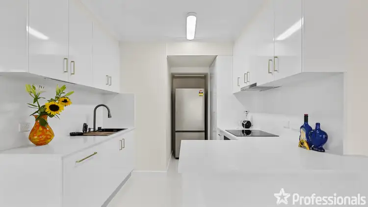 Fifth view of Homely apartment listing, 16/249-255 Esplanade, Cairns North QLD 4870