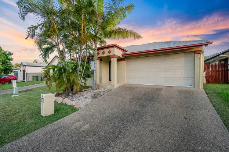 Second view of Homely house listing, 28 Warbler Crescent, Douglas QLD 4814