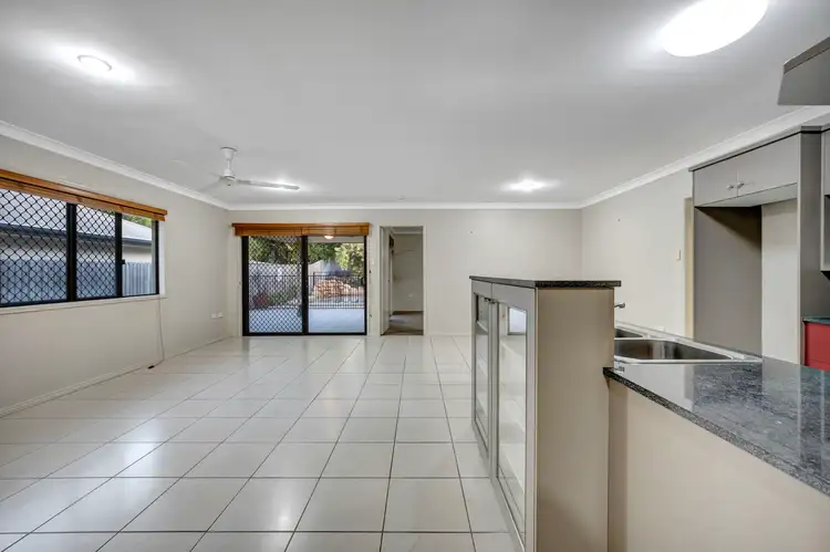 Fifth view of Homely house listing, 28 Warbler Crescent, Douglas QLD 4814