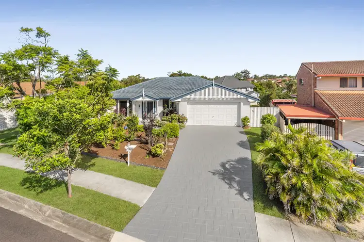 4 Boulting Street, Mcdowall QLD 4053