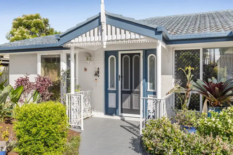 Second view of Homely house listing, 4 Boulting Street, Mcdowall QLD 4053