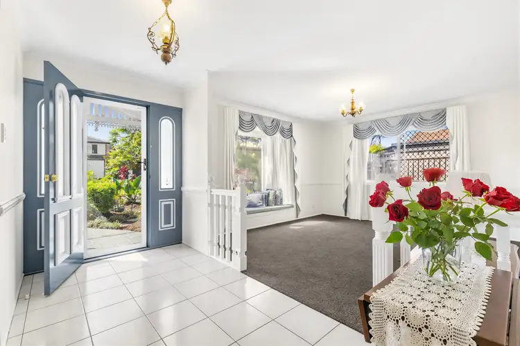 Third view of Homely house listing, 4 Boulting Street, Mcdowall QLD 4053