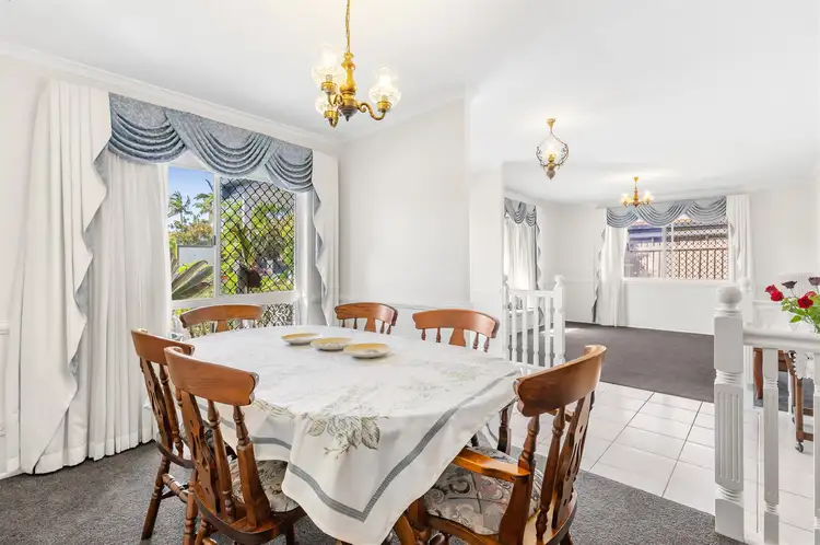 Fourth view of Homely house listing, 4 Boulting Street, Mcdowall QLD 4053