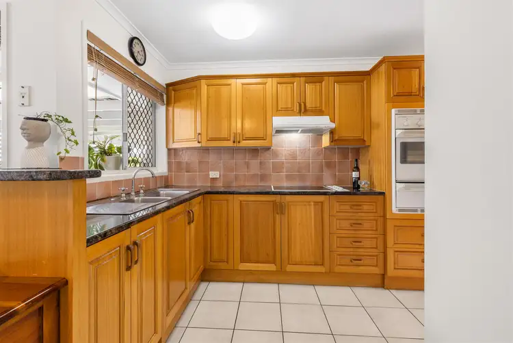 Fifth view of Homely house listing, 4 Boulting Street, Mcdowall QLD 4053