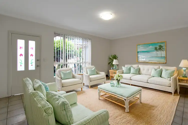 Main view of Homely villa listing, 5/8 Arthur Street, Ryde NSW 2112