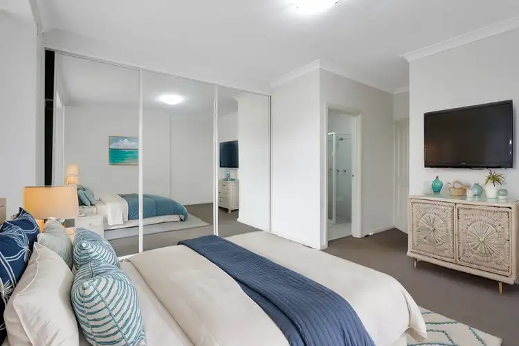 Second view of Homely villa listing, 5/8 Arthur Street, Ryde NSW 2112