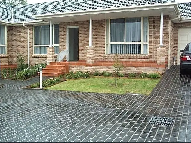 Fifth view of Homely villa listing, 5/8 Arthur Street, Ryde NSW 2112