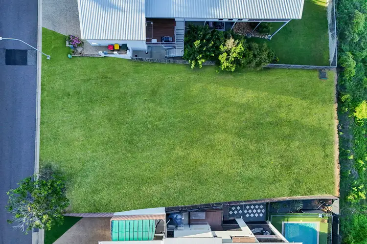 Third view of Homely land listing, 46 Windarra Avenue, Douglas QLD 4814