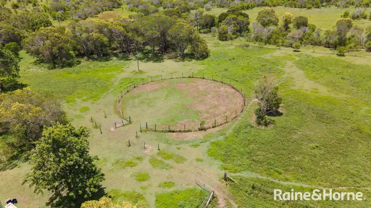 Third view of Homely rural property listing, 286 Mungomery Road, Takura QLD 4655