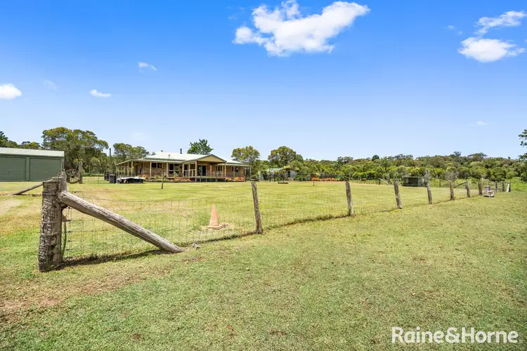 Fourth view of Homely rural property listing, 286 Mungomery Road, Takura QLD 4655