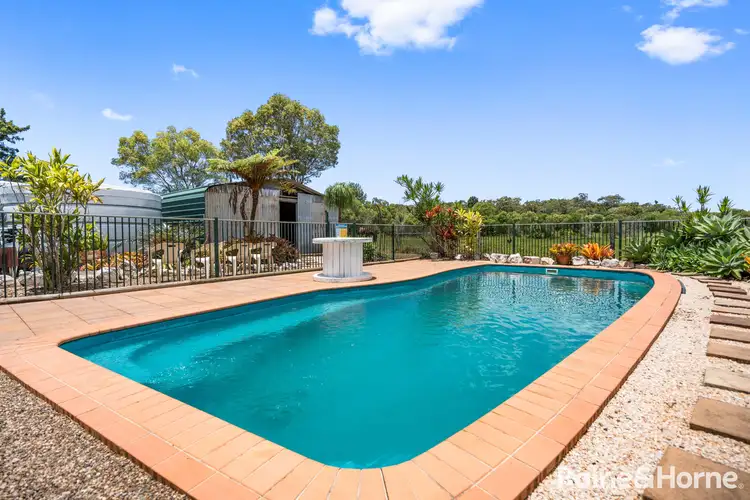 Fifth view of Homely rural property listing, 286 Mungomery Road, Takura QLD 4655