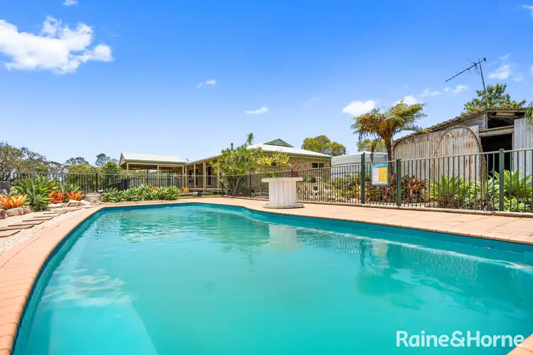 Sixth view of Homely rural property listing, 286 Mungomery Road, Takura QLD 4655
