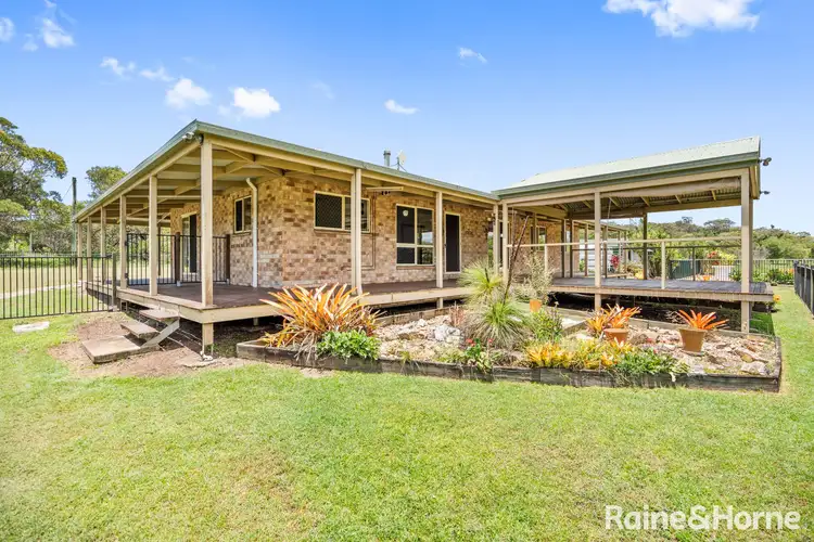 Seventh view of Homely rural property listing, 286 Mungomery Road, Takura QLD 4655