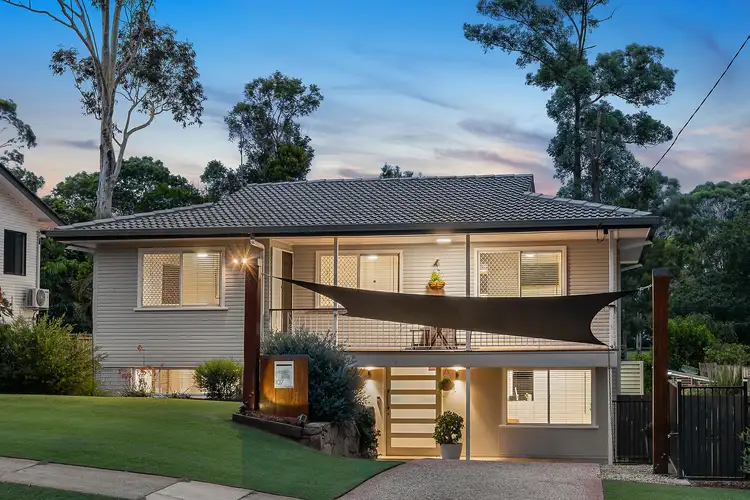 107 Olearia Street West, Everton Hills QLD 4053