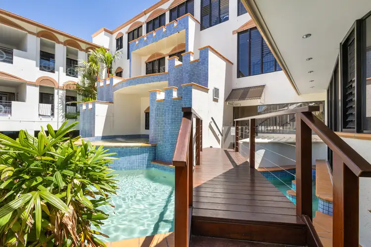 21/51 Macrossan Street, Port Douglas QLD 4877