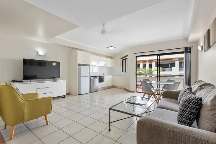 Second view of Homely apartment listing, 21/51 Macrossan Street, Port Douglas QLD 4877