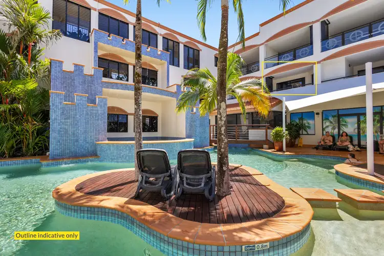 Third view of Homely apartment listing, 21/51 Macrossan Street, Port Douglas QLD 4877