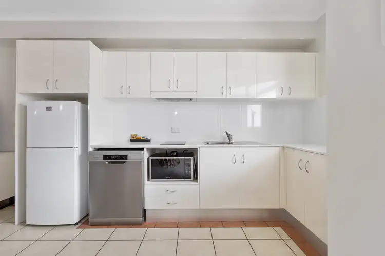 Fourth view of Homely apartment listing, 21/51 Macrossan Street, Port Douglas QLD 4877