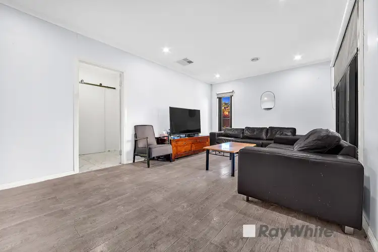 Fifth view of Homely house listing, 17 Box Street, Doveton VIC 3177