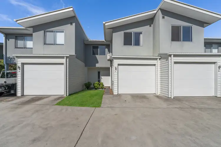 Second view of Homely townhouse listing, 9/16 Bottle Brush Circuit, Coomera QLD 4209