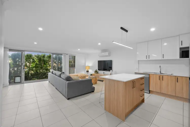 Third view of Homely townhouse listing, 9/16 Bottle Brush Circuit, Coomera QLD 4209