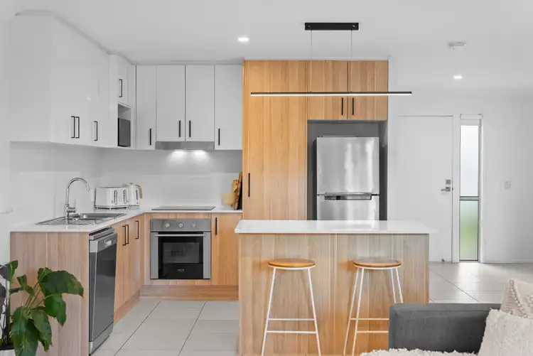 Fourth view of Homely townhouse listing, 9/16 Bottle Brush Circuit, Coomera QLD 4209