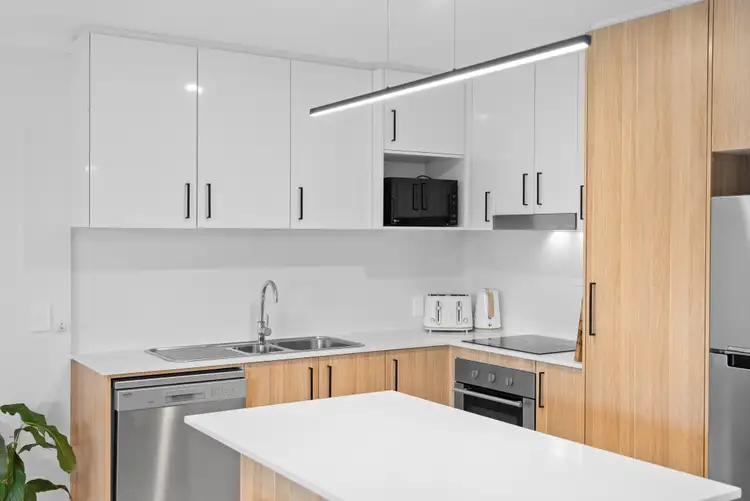 Fifth view of Homely townhouse listing, 9/16 Bottle Brush Circuit, Coomera QLD 4209