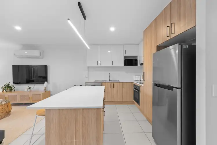 Sixth view of Homely townhouse listing, 9/16 Bottle Brush Circuit, Coomera QLD 4209