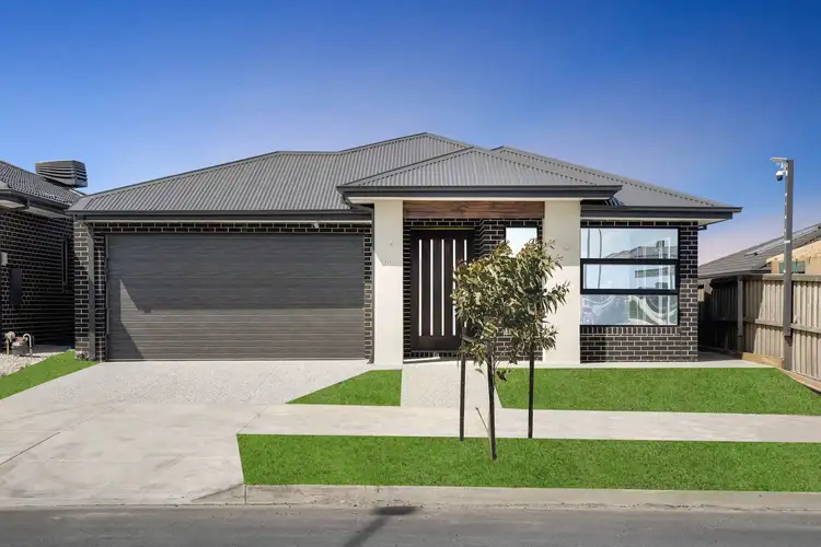 111 Eastside Boulevard, Donnybrook VIC 3064