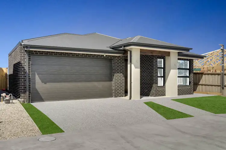 Second view of Homely house listing, 111 Eastside Boulevard, Donnybrook VIC 3064